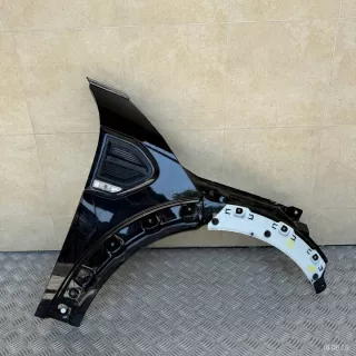  Крыло переднее правое MINI COUNTRYMAN F60 Арт e12516348, вид 1