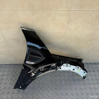  Крыло переднее правое MINI COUNTRYMAN F60 Арт e12516348, вид 2