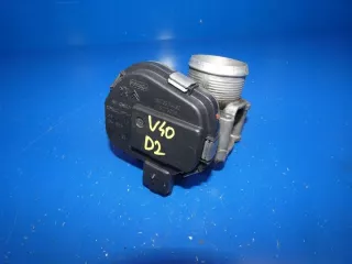 9673534480 Моновпрыск Volvo S60 2 Арт e12516201, вид 1