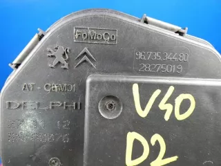 9673534480 Моновпрыск Volvo S60 2 Арт e12516201, вид 3