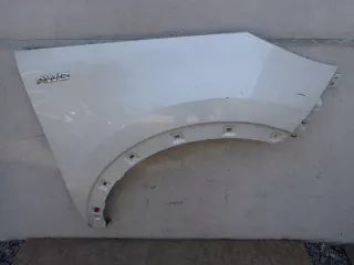 663213W000 Крыло переднее правое Kia Sportage 3 Арт e12516191, вид 4