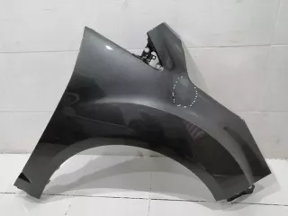 AM51R16015 Крыло переднее правое Ford C-max 2 Арт e12516008, вид 1