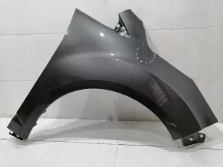 AM51R16015 Крыло переднее правое Ford C-max 2 Арт e12516008, вид 3