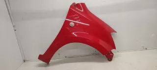  Крыло переднее правое Daihatsu Sirion Арт e12515980, вид 1