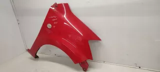  Крыло переднее правое Daihatsu Sirion Арт e12515980, вид 2