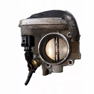 Z16XEP Z16XER 55560398 A2C53119795 Моновпрыск Opel Astra H Арт e12515883, вид 2