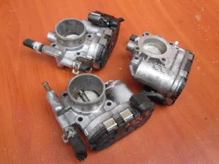 Z10XEP Z12XEP Z14XEP 24420536 0280750133 Моновпрыск Opel Agila 2 Арт e12515858, вид 1
