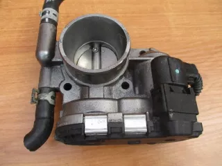 Z10XEP Z12XEP Z14XEP 24420536 0280750133 Моновпрыск Opel Agila 2 Арт e12515858, вид 2