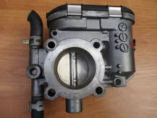 Z10XEP Z12XEP Z14XEP 24420536 0280750133 Моновпрыск Opel Agila 2 Арт e12515858, вид 4