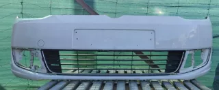 2010-2015 1T0807221M Бампер передний Volkswagen Touran 1 Арт e12515721, вид 1