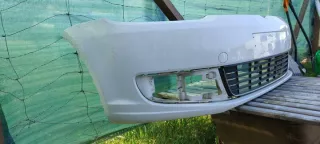 2010-2015 1T0807221M Бампер передний Volkswagen Touran 1 Арт e12515721, вид 2