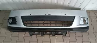 5N0807221K Бампер передний Volkswagen Tiguan 1 Арт e12515707, вид 1