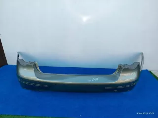 3C5807417 Бампер задний Volkswagen Passat B6 Арт e12515658, вид 1