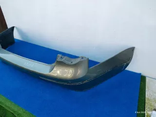 3C5807417 Бампер задний Volkswagen Passat B6 Арт e12515658, вид 2