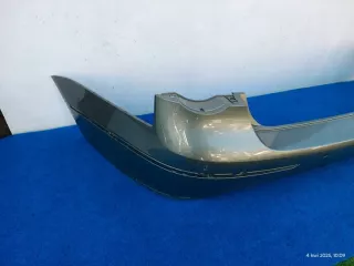 3C5807417 Бампер задний Volkswagen Passat B6 Арт e12515658, вид 3