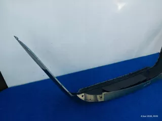 3C5807417 Бампер задний Volkswagen Passat B6 Арт e12515658, вид 5
