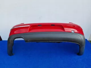 3C5807417 Бампер передний Volkswagen Passat B6 Арт e12515657, вид 1