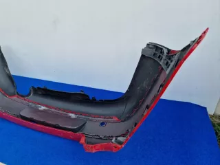 3C5807417 Бампер передний Volkswagen Passat B6 Арт e12515657, вид 4