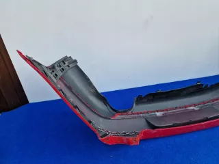 3C5807417 Бампер передний Volkswagen Passat B6 Арт e12515657, вид 5