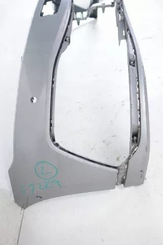 3G0807221G 3G0807221g Бампер передний Volkswagen Passat B8 Арт e12515624, вид 2