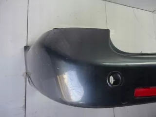  Бампер задний Volkswagen Multivan T5 Арт e12515613, вид 3