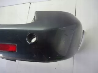  Бампер задний Volkswagen Multivan T5 Арт e12515613, вид 4