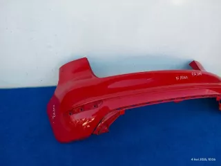 5M0807421 Бампер задний Volkswagen Golf 6 Арт e12515565, вид 3