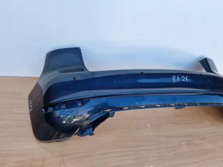 5M0807421 Бампер задний Volkswagen Golf 6 Арт e12515555, вид 3