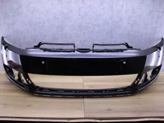 2008-2013 5K0807221 Бампер передний Volkswagen Golf 6 Арт e12515542, вид 1