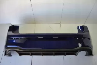 5H6807421 Бампер передний Volkswagen Golf 8 Арт e12515477, вид 2