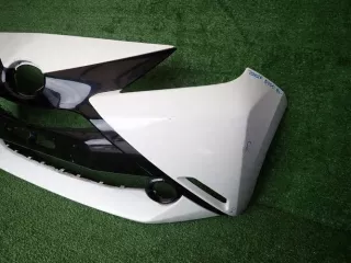 52112-0H020 Бампер передний Toyota Aygo 2 Арт e12515378, вид 2