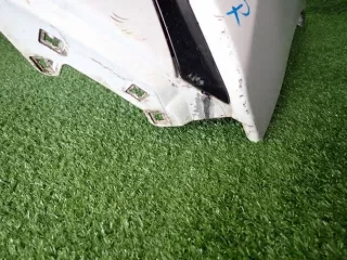 52112-0H020 Бампер передний Toyota Aygo 2 Арт e12515378, вид 4