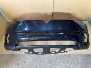 1091879-00 Бампер передний Tesla model X Арт e12515328, вид 1