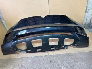 1091879-00 Бампер передний Tesla model X Арт e12515328, вид 2