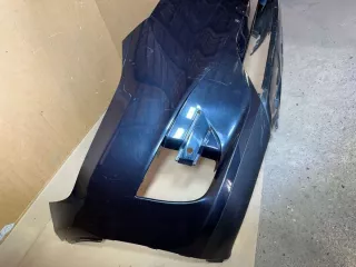 1091879-00 Бампер передний Tesla model X Арт e12515328, вид 4