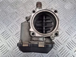 7588625 Моновпрыск BMW X1 E84 Арт e12515264, вид 1