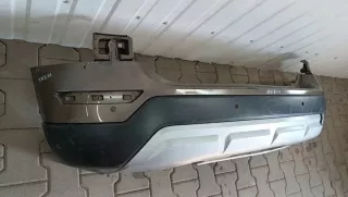 5L6807835B Бампер задний Skoda Yeti Арт e12515215, вид 2
