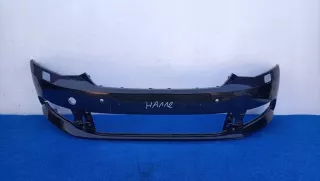 6V0807221 Бампер передний Skoda Fabia 1 Арт e12515162, вид 2