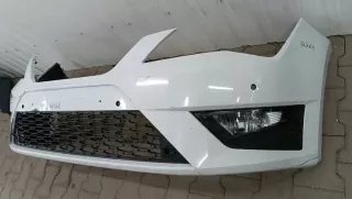 5F0807221M Бампер передний Seat Leon 3 Арт e12515110, вид 3