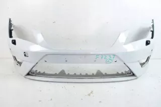 5F0807221AA 5F0807221M Бампер передний Seat Leon 3 Арт e12515109, вид 1