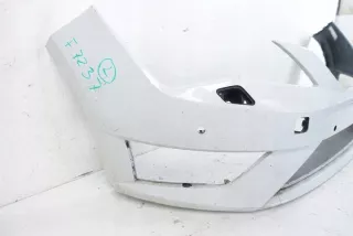 5F0807221AA 5F0807221M Бампер передний Seat Leon 3 Арт e12515109, вид 2