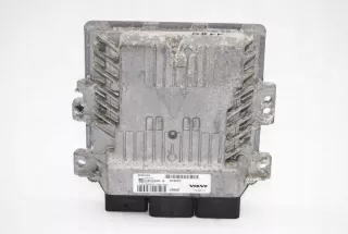 30788975 SID807EVO S180134001B Блок управления двигателем Volvo S40 2 Арт e12515051, вид 1