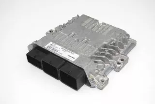 30788975 SID807EVO S180134001B Блок управления двигателем Volvo S40 2 Арт e12515051, вид 4