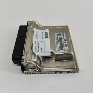 05E907309R Блок управления двигателем Volkswagen T-Roc Арт e12515016, вид 2