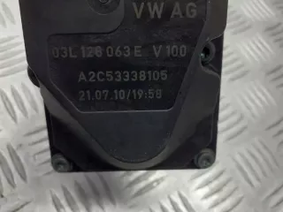 03L128063E Моновпрыск Audi A6 C6 (S6,RS6) Арт e12514937, вид 3