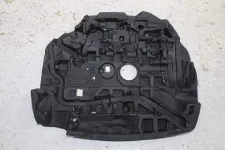 31657646 Декоративная крышка двигателя Volvo S60 3 Арт e12514913, вид 4