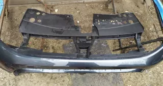 620221776R Бампер передний Renault Duster 2 Арт e12514863, вид 4