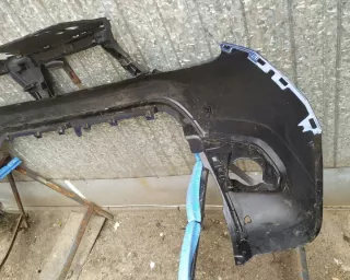 620221776R Бампер передний Renault Duster 2 Арт e12514862, вид 5
