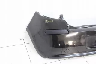 2006R- TBS12475 Бампер задний Renault Clio 3 Арт e12514851, вид 2