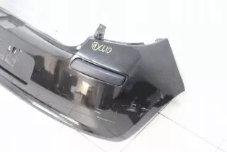 2006R- TBS12475 Бампер задний Renault Clio 3 Арт e12514851, вид 3